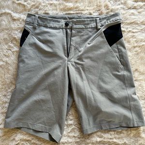 Men’s lululemon shorts